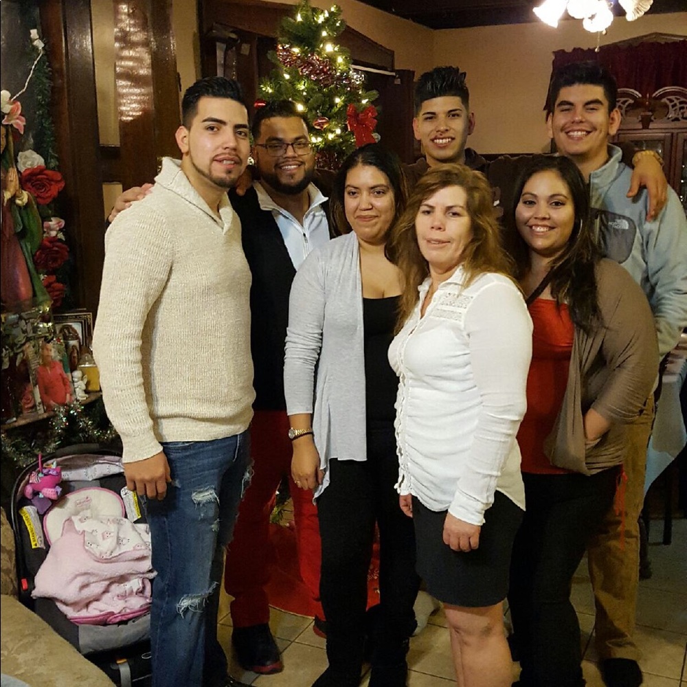 Meet your Posher, Josue